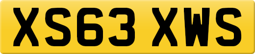 XS63XWS